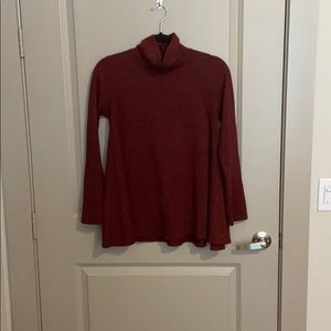 Urban Outfitters Turtleneck Sweater